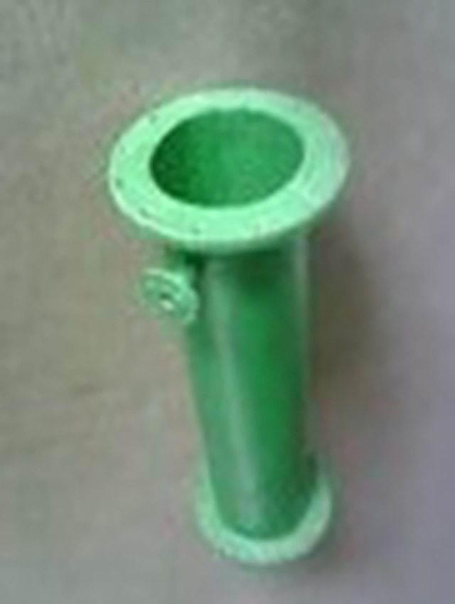 靜態(tài)混合器有哪些常見的材質(zhì)？